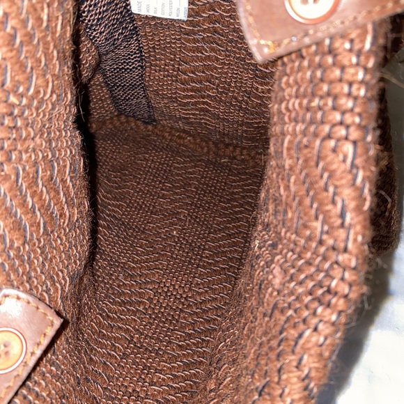 Purse made of 90% wool - Picture 9 of 10